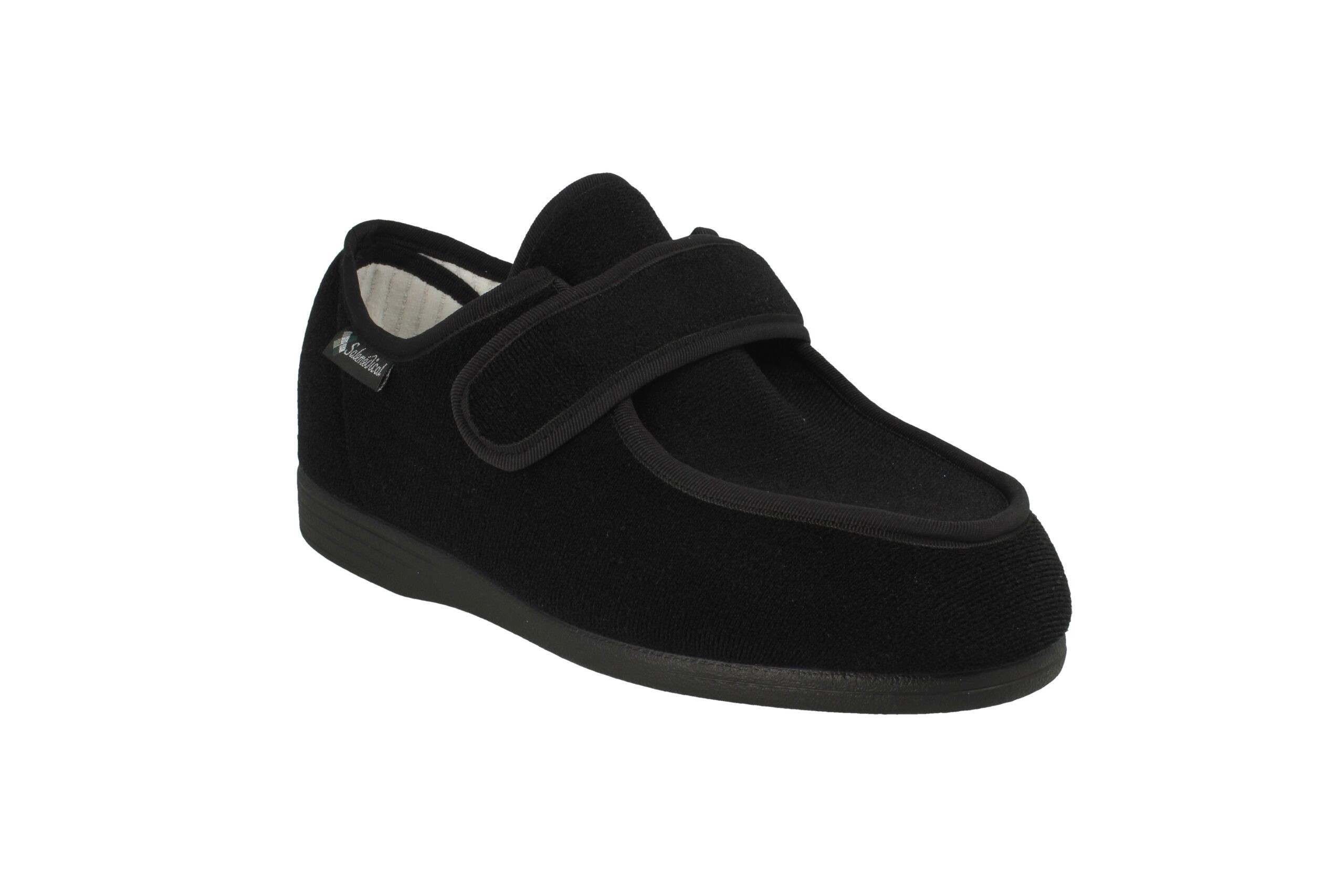 ZAPATOS ANCHO ESPECIAL KRATOS TALLA 39