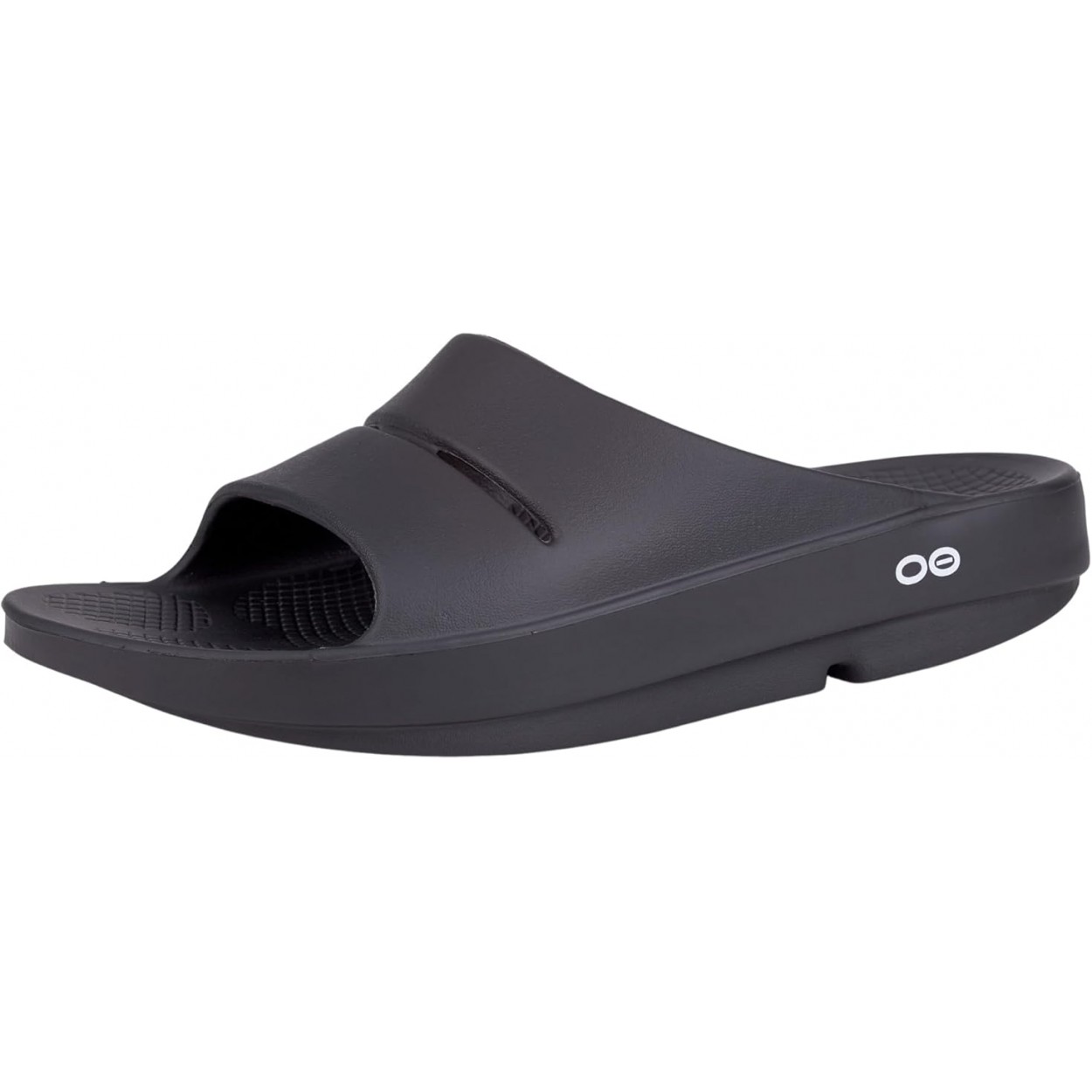 SANDALIAS ATLETICAS MUJER DE COLOR NEGRO. TALLA 39