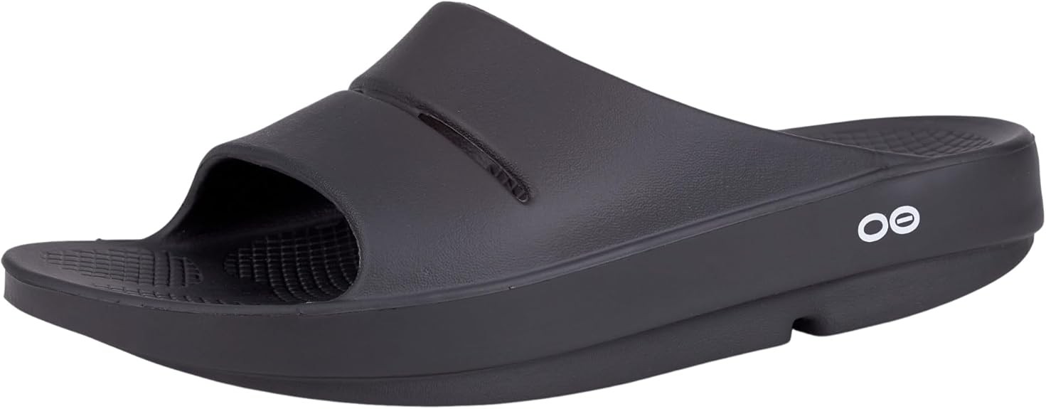 SANDALIAS ATLETICAS MUJER DE COLOR NEGRO. TALLA 39