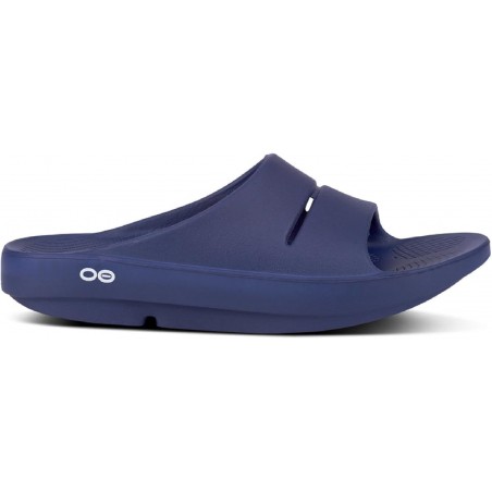 SANDALIAS ATLETICAS MUJER DE COLOR AZUL