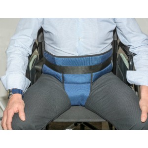 CINTURON DE SILLA PELVICO