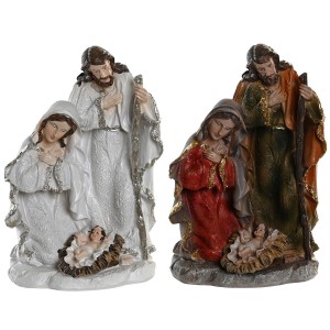 PORTAL DE BELÉN NACIMIENTO...