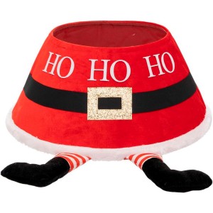 FALDA ÁRBOL NAVIDAD HOHOHO...