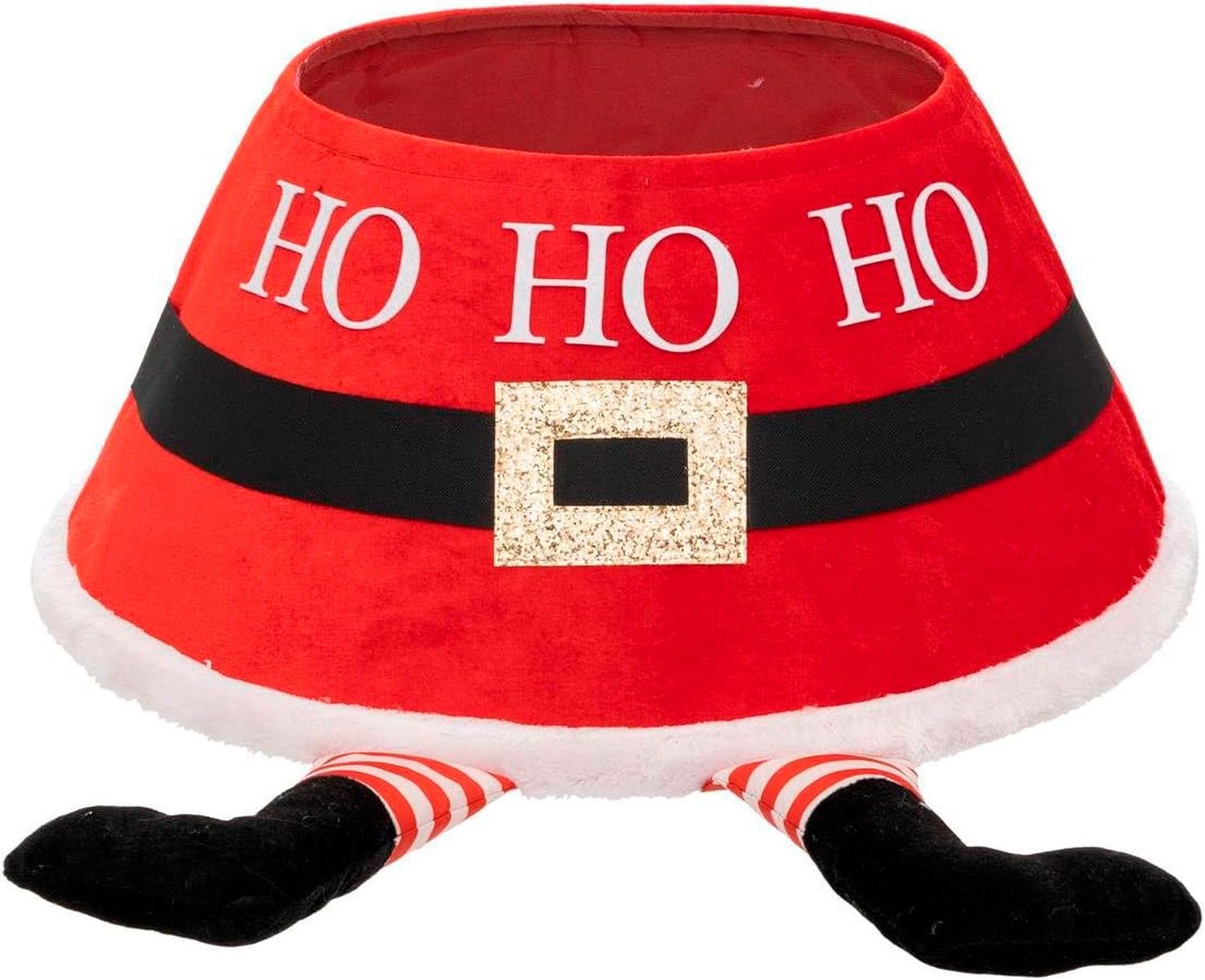 FALDA ÁRBOL NAVIDAD HOHOHO...