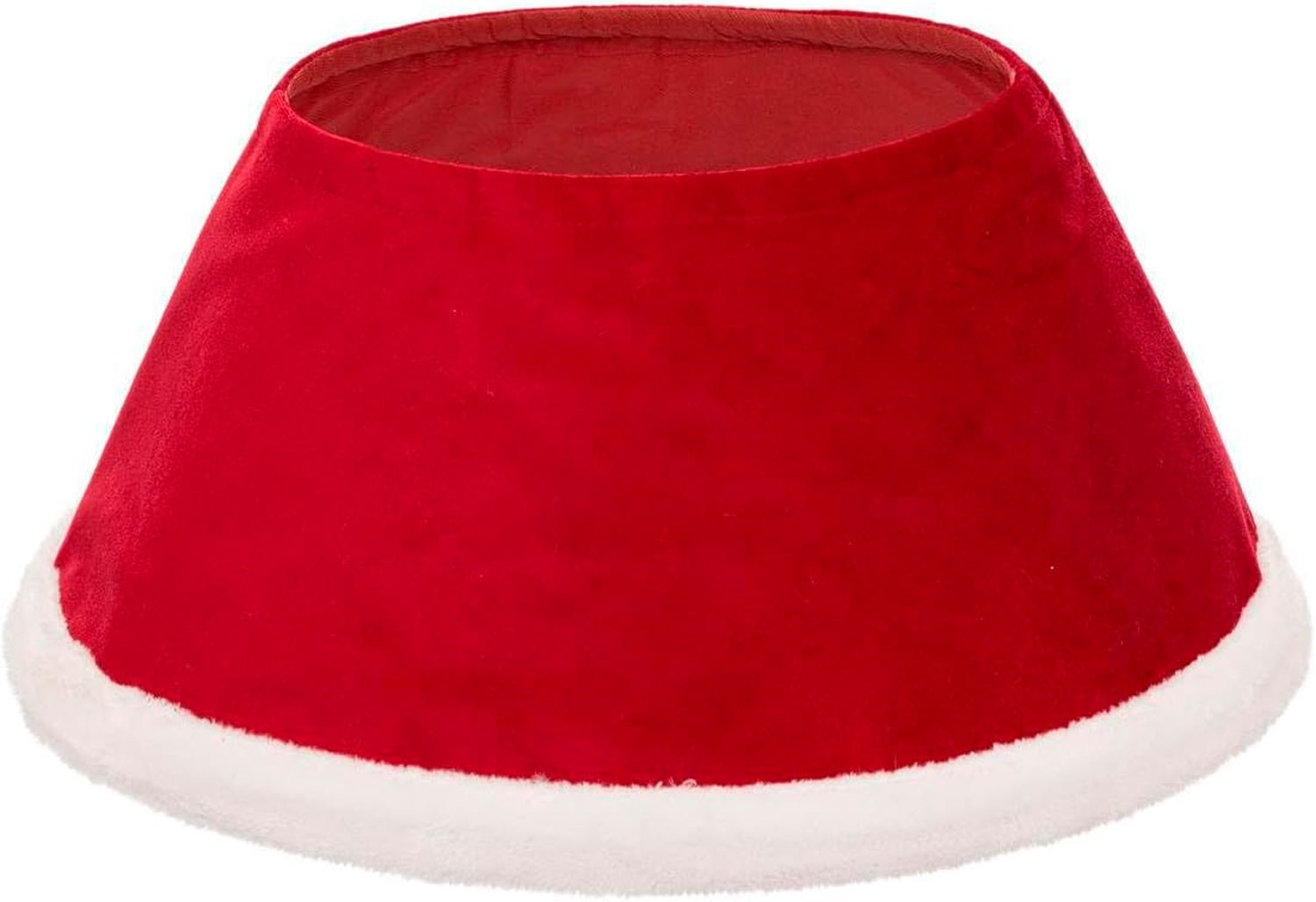 FALDA ÁRBOL NAVIDAD NOEL...