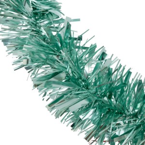 ESPUMILLÓN ÁRBOL GUIRNALDA NAVIDAD KING 2MX10CM