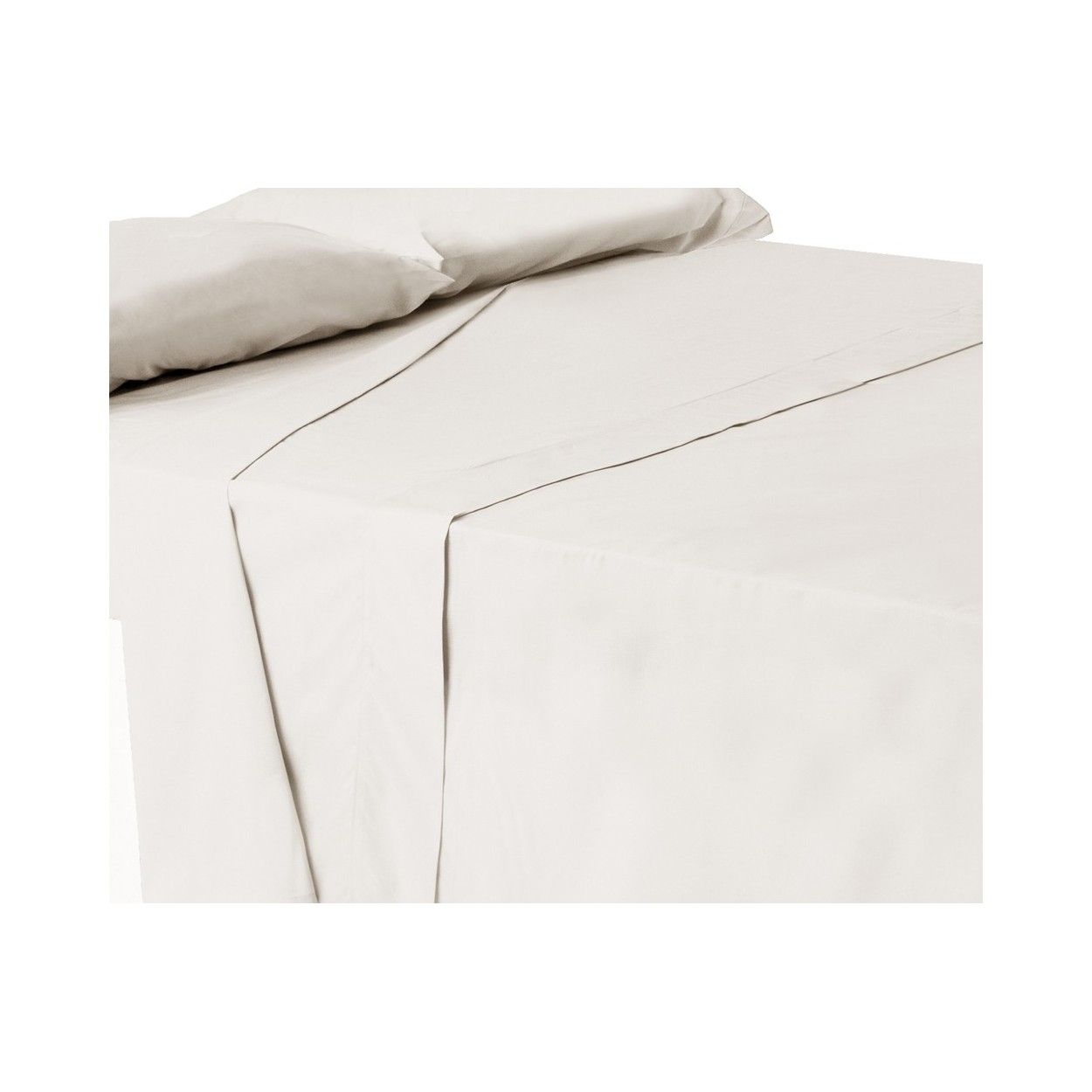 Fiche de comptoir brut lit de 150 cm