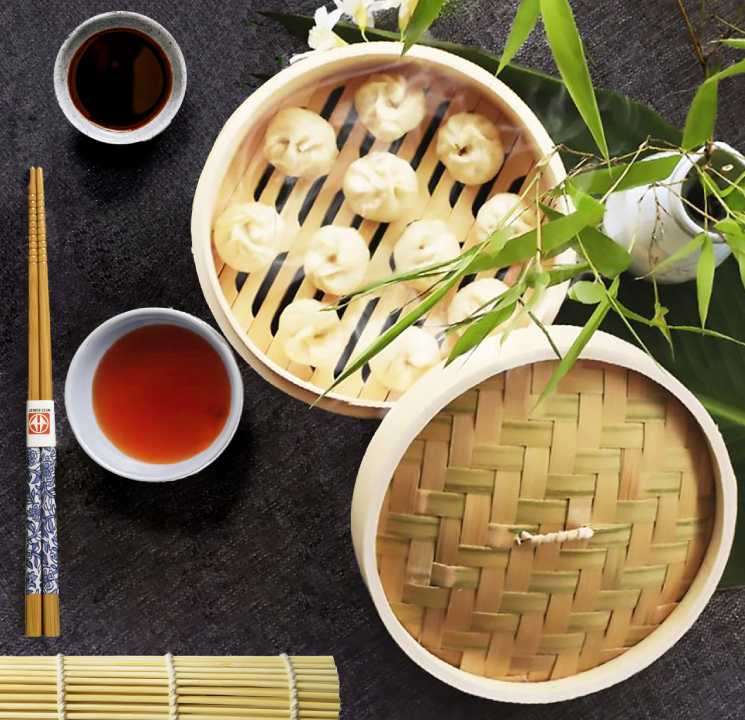 utensilios de cocina japoneses