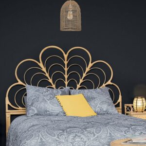 CABECEROS NATURALES PARA TU DORMITORIO