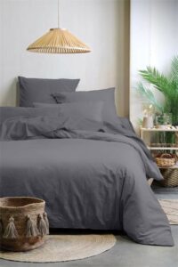 ROPA DE CAMA CON TOQUE UNICO