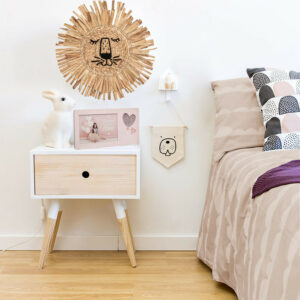 Decoración de pared