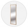 Miroirs pour les portes