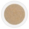 Des nappes, Chemins de table