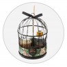 Les Cages Décoratives