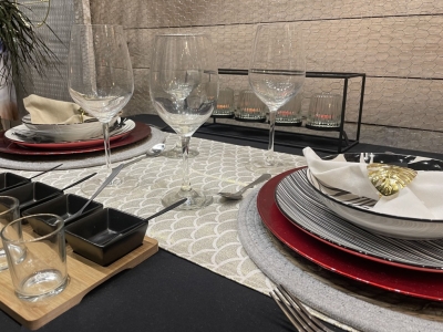 EL APERITIVO... TODO UN ARTE