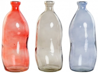 CRISTAL RECICLADO “ DAMAJUANAS”