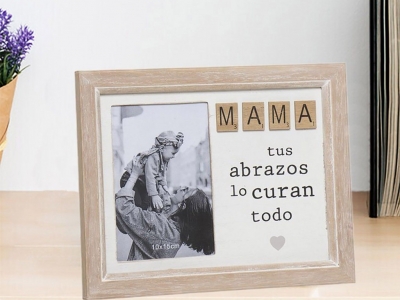 HAZ QUE MAMÁ SE SIENTA ESPECIAL CON NUESTROS REGALOS ÚNICOS