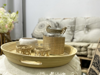 3 TENDENCIAS DE DECORACIÓN PARA EL 2022