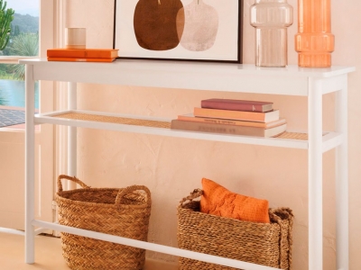 DECORACIÓN MEDITERRÁNEA: ELEMENTOS CLAVE