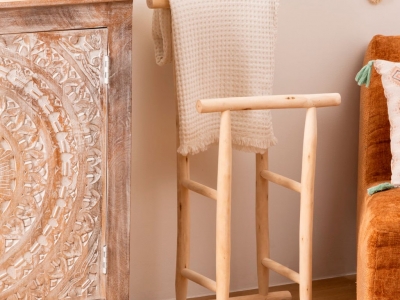 DECORA CON ANTIGÜEDADES: ENCANTO Y ESTILO ÚNICO | HOGAR Y MÁS