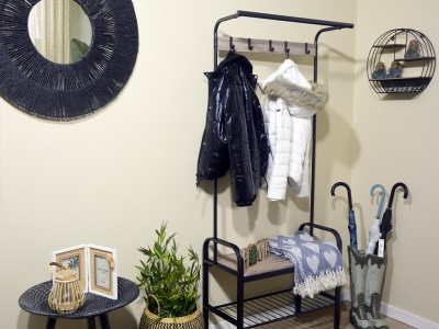 CLÁSICOS DEL DISEÑO EN AMBIENTES INDUSTRIALES | HOGAR Y MÁS